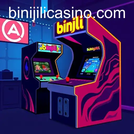 Exploring the Captivating World of Arcade Games and the 'Binjili' Phenomenon