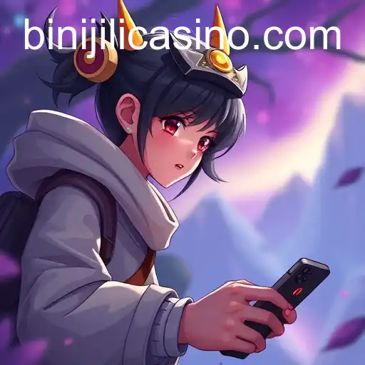 The Rise of 'Binjili': A Gaming Revolution