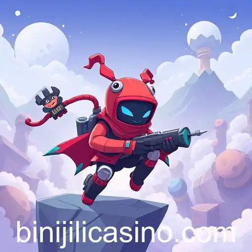 The Rise of Binjili: Revolutionizing Online Entertainment