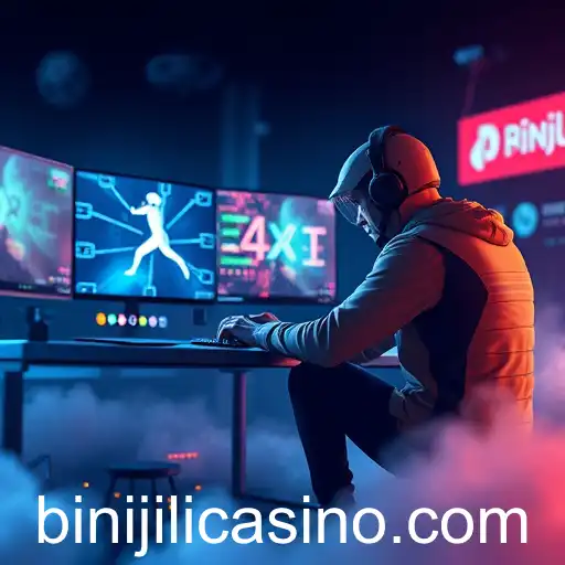 Exploring the Rising Popularity of 'Binjili'