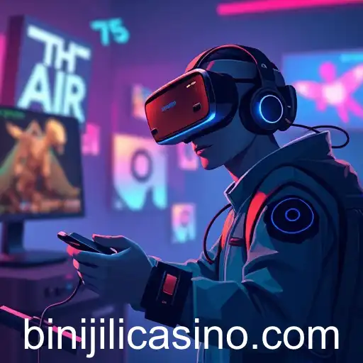 A New Era for English Game Platforms