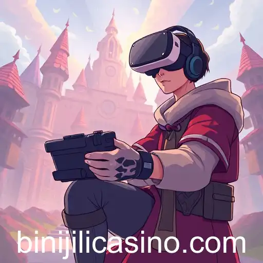 Gaming Trends Transforming Online Experiences