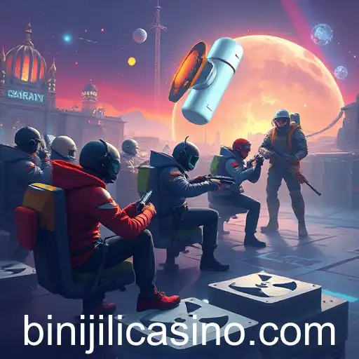 The Rise of Online Gaming Platforms