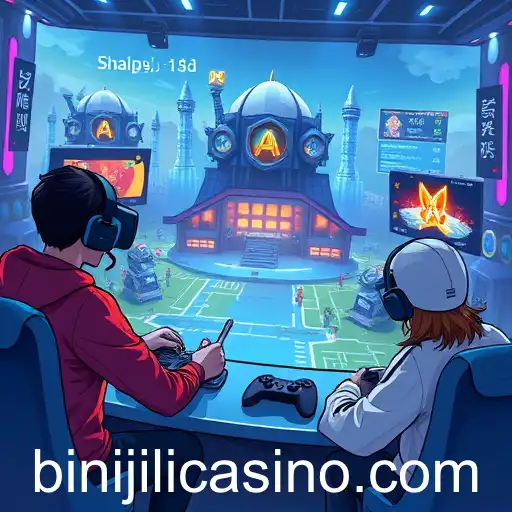The Rise of Binjili in the Gaming World