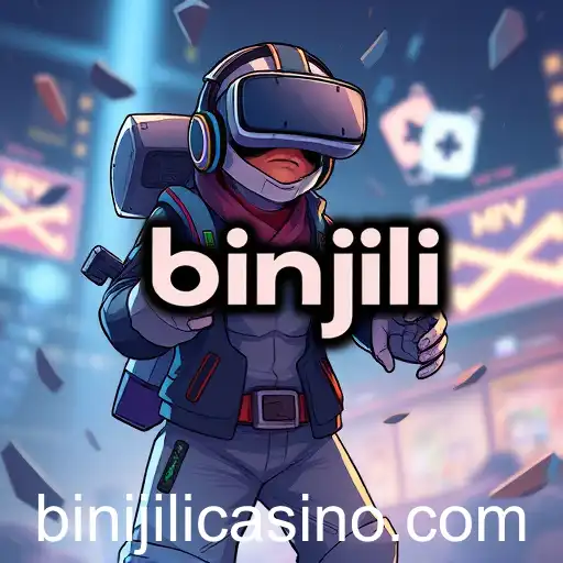 The Rise of Binjili in the Gaming World