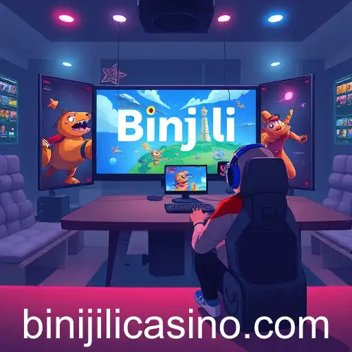 The Rise of Online Gaming Platforms