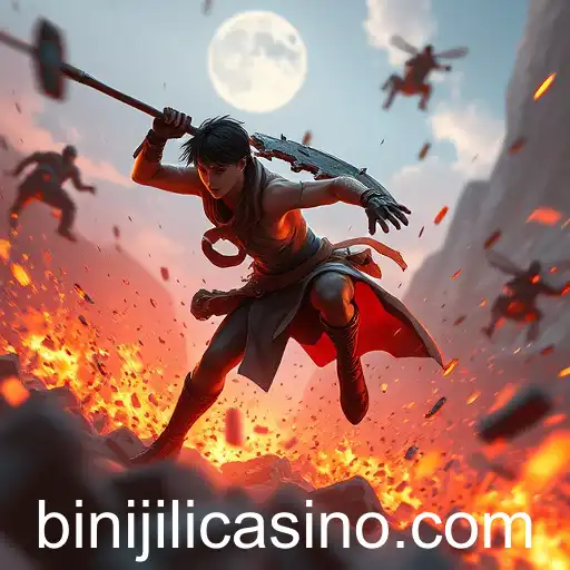 The Rise of Online Gaming Platforms