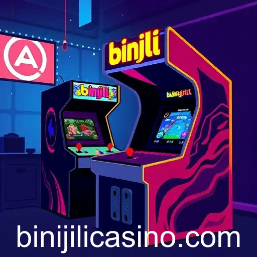 Exploring the Captivating World of Arcade Games and the 'Binjili' Phenomenon