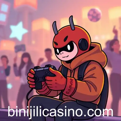 The Evolution of Online Gaming Communities