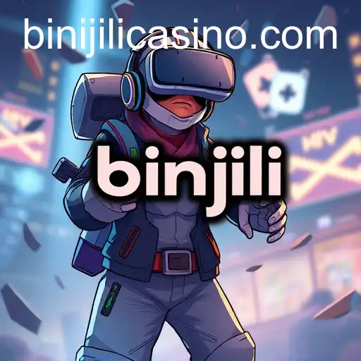 The Rise of Binjili in the Gaming World