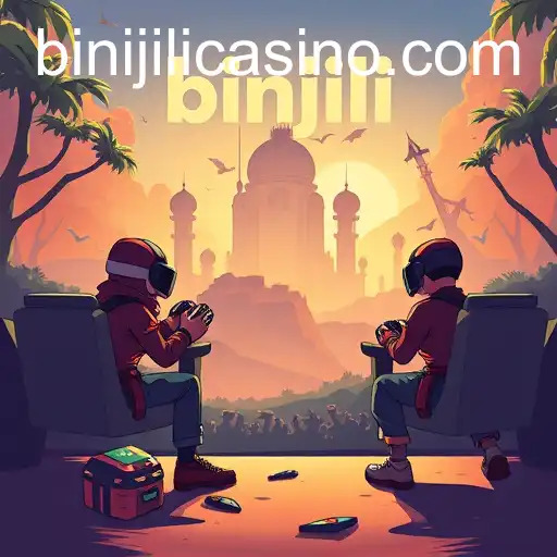 Rise of Online Gaming: A New Era of Entertainment